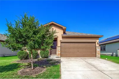 8120 Rosano Street, Round Rock, TX 78665 - Photo 1