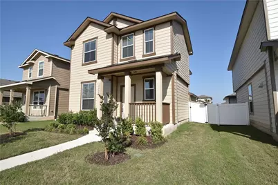 18405 Congaree Street, Pflugerville, TX 78660 - Photo 1