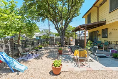 1184 Waller Street, Austin, TX 78702 - Photo 17