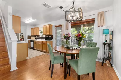 1184 Waller Street, Austin, TX 78702 - Photo 5