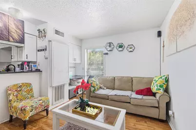 2801 Hemphill Park #A201, Austin, TX 78705 - Photo 1