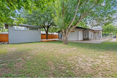 6001 Jain Lane #A, Austin, TX 78721 - Photo 5