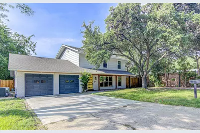6905 Drexel Drive, Austin, TX 78723 - Photo 1