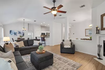 3746 Newland Drive, Round Rock, TX 78681 - Photo 9