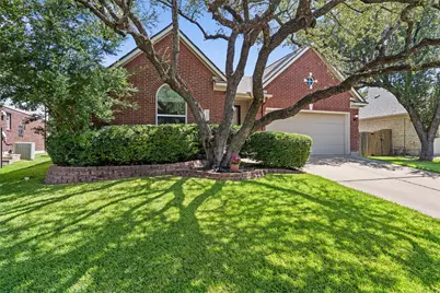 3746 Newland Drive, Round Rock, TX 78681 - Photo 3