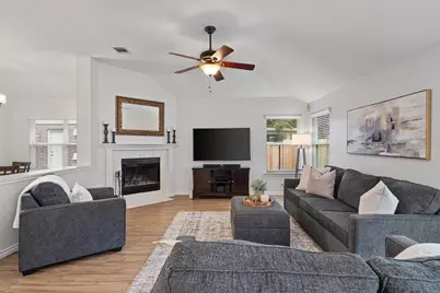3746 Newland Drive, Round Rock, TX 78681 - Photo 7