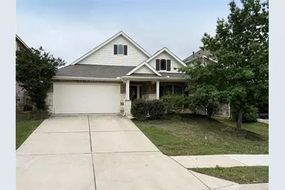 601 Puerta Vallarta Lane, Austin, TX 78748 - Photo 1