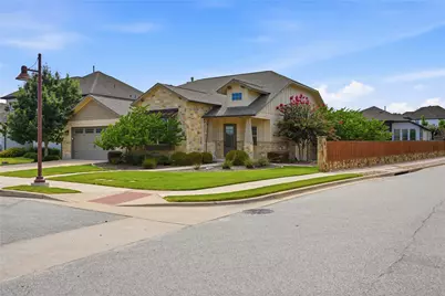 70 Santa Maria Street, Georgetown, TX 78628 - Photo 19