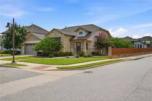 70 Santa Maria St, Georgetown, TX 78628 - Photo 19