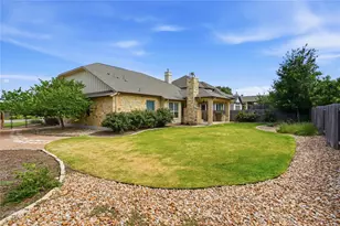 70 Santa Maria St, Georgetown, TX 78628 - Photo 29