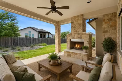 70 Santa Maria Street, Georgetown, TX 78628 - Photo 5