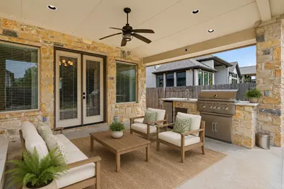 70 Santa Maria Street, Georgetown, TX 78628 - Photo 15