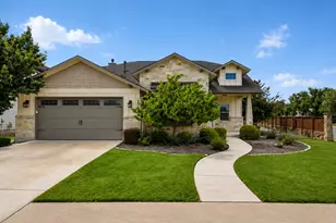 70 Santa Maria St, Georgetown, TX 78628 - Photo 1