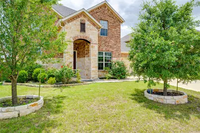 3327 Columbus Way, Round Rock, TX 78665 - Photo 29