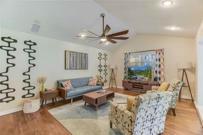 208 Braeswood Road, Austin, TX 78704 - Photo 5
