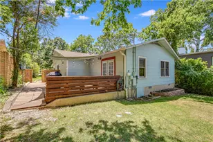208 Braeswood Rd, Austin, TX 78704 - Photo 19