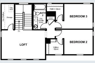 637 Seabiscuit Drive, Jarrell, TX 76537 - Photo 37