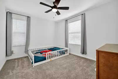 637 Seabiscuit Drive, Jarrell, TX 76537 - Photo 25