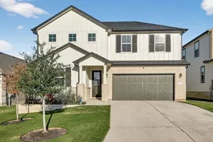 637 Seabiscuit Dr, Jarrell, TX 76537 - Photo 1