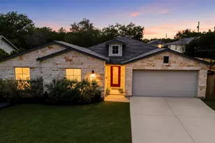 5302 Thunderbird St, Lago Vista, TX 78645 - Photo 1