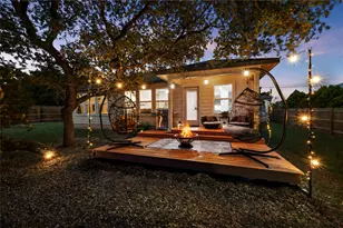 5302 Thunderbird St, Lago Vista, TX 78645 - Photo 1