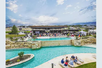 5386 Ranch Rd 1376 Road #370, Fredericksburg, TX 78624 - Photo 19