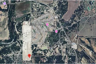 5386 Ranch Rd 1376 Road #370, Fredericksburg, TX 78624 - Photo 1