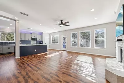 12717 Machete Trail, Austin, TX 78729 - Photo 7