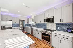 12717 Machete Trail, Austin, TX 78729 - Photo 9