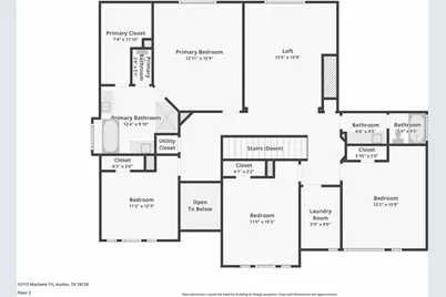 12717 Machete Trail, Austin, TX 78729 - Photo 31