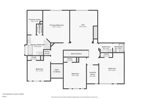 12717 Machete Trail, Austin, TX 78729 - Photo 31