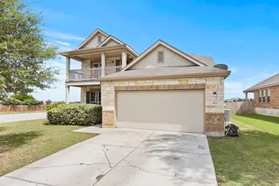 1821 Logan Trail, New Braunfels, TX 78130 - Photo 1