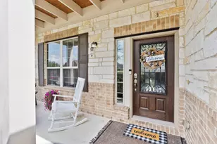 1821 Logan Trail, New Braunfels, TX 78130 - Photo 1