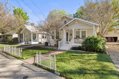 1223, 1223 1/2 & 1225 S Austin Avenue S, Georgetown, TX 78626 - Photo 29