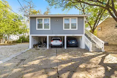 1223, 1223 1/2 & 1225 S Austin Avenue S, Georgetown, TX 78626 - Photo 23