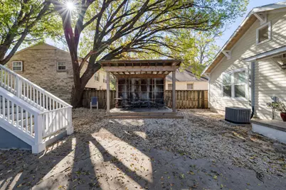 1223, 1223 1/2 & 1225 S Austin Avenue S, Georgetown, TX 78626 - Photo 27