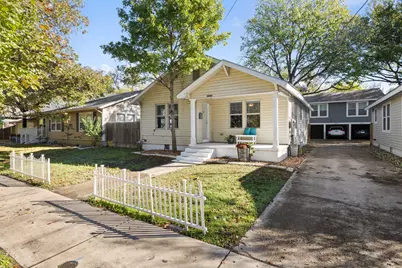 1223, 1223 1/2 & 1225 S Austin Avenue S, Georgetown, TX 78626 - Photo 13