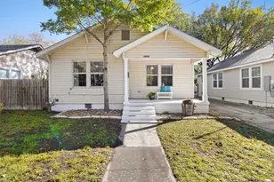 1223 1223 1/2 & 1225 S Austin Ave S, Georgetown, TX 78626 - Photo 1