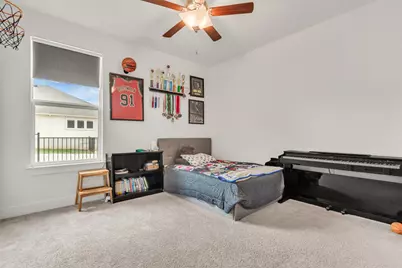 125 Pueblo Peakk Cove, Liberty Hill, TX 78642 - Photo 21