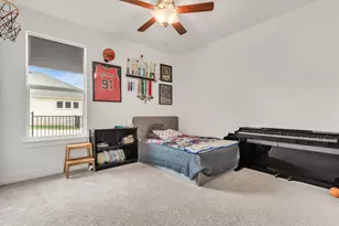 125 Pueblo Peakk Cove, Liberty Hill, TX 78642 - Photo 21