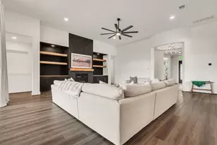 125 Pueblo Peakk Cove, Liberty Hill, TX 78642 - Photo 9