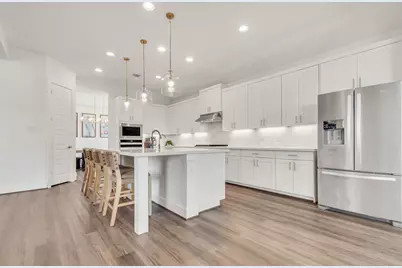 125 Pueblo Peakk Cove, Liberty Hill, TX 78642 - Photo 11