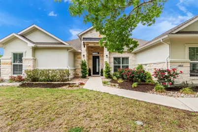125 Pueblo Peakk Cove, Liberty Hill, TX 78642 - Photo 1