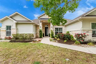 125 Pueblo Peakk Cove, Liberty Hill, TX 78642 - Photo 1