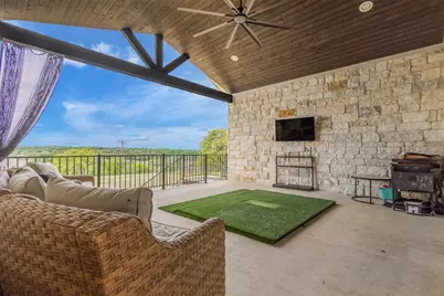 125 Pueblo Peakk Cove, Liberty Hill, TX 78642 - Photo 29
