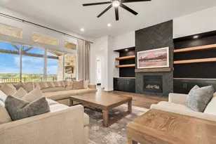 125 Pueblo Peakk Cove, Liberty Hill, TX 78642 - Photo 7