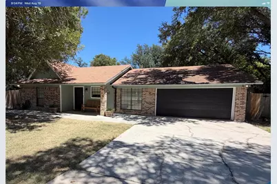 3020 Oakwood Drive, Harker Heights, TX 76548 - Photo 1