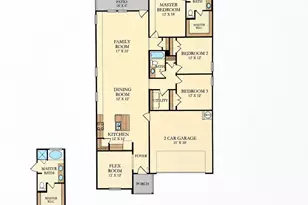 129 Esparza Dr, Bastrop, TX 78602 - Photo 23