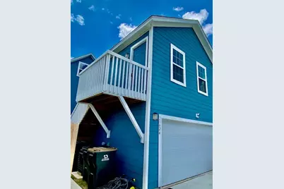 1624 Arbor Knot Drive, Kyle, TX 78640 - Photo 1