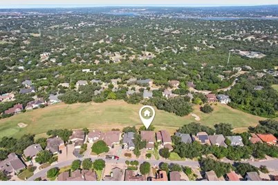 319 Hazeltine Drive, Lakeway, TX 78734 - Photo 35